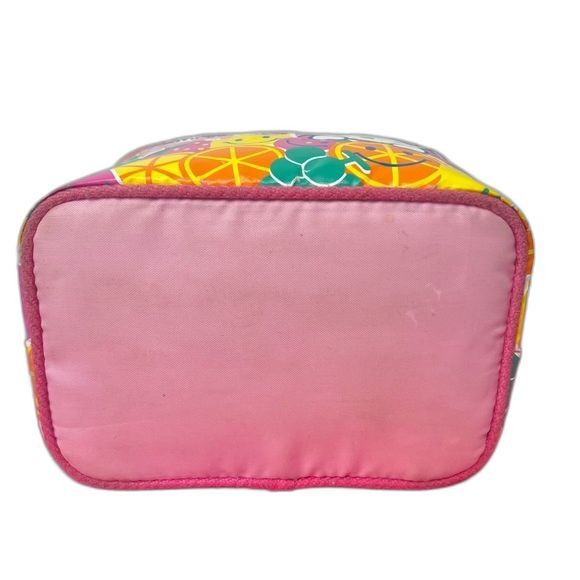 Sanrio Hello Kitty Train Case Vintage, Rare 1976, 2003 - Picture 5 of 11